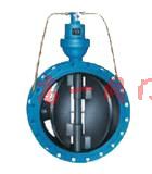 HH44X微阻緩閉止回閥