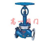 J61_41_H_Y 低溫截止閥